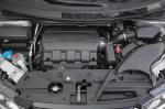 Honda Odyssey 2014 года